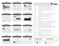 LCS Calendar | LCS | Lynchburg City Schools