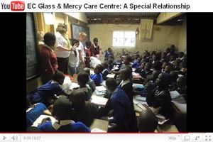 Mercy Care Centre Video