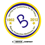 Belvac Production Machinery