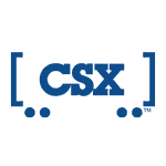 CSX logo