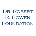 Dr. Robert R. Bowen Foundation