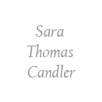 Sara Thomas Candler