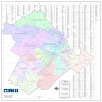 Elementary Attendance Zones