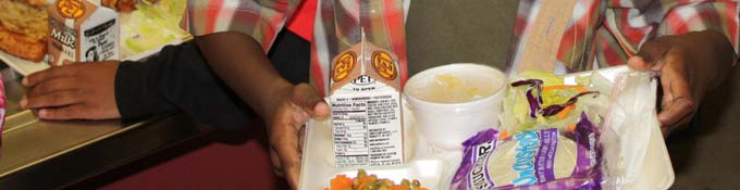 School Lunch