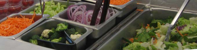 School lunch