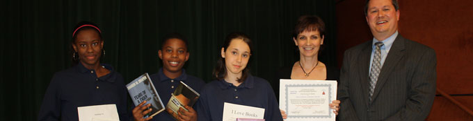 Education Foundation Grants