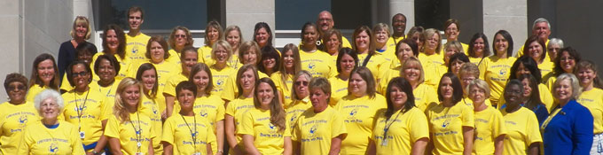 Linkhorne Elementary Staff