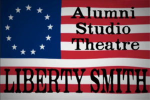 Liberty Smith