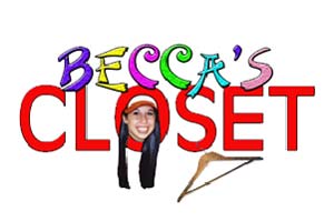 Becca's Closet at E. C. Glass High School