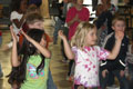 Zumba at PMES