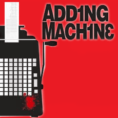 The Adding Machine