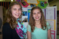 Science Fair Winners