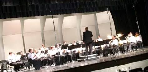 HHS Band Assessment