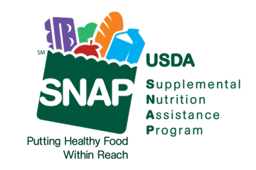 Supplemental Nutrition Assistance Program (SNAP) - USDA - Putting Healthy Food Within reach