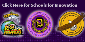 Schools for Innovation