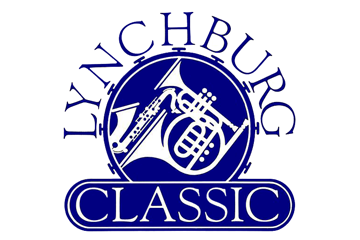 Lynchburg Classic logo