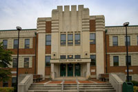 W.M. Bass Elementary