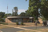 Laurel Regional Program