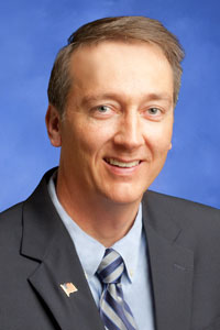 Dr. Scott Brabrand