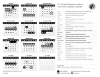LCS Calendar LCS Lynchburg City Schools LCS Calendar LCS Lynchburg City Schools