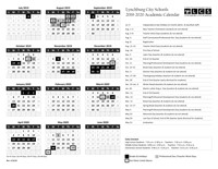 Miller School Of Medicine Academic Calendar Medicinewalls