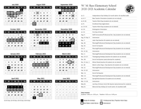 Lcs Calendar Lcs Lynchburg City Schools