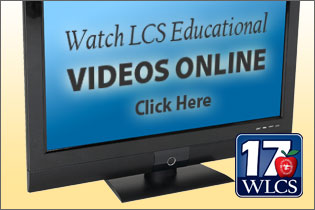 LCS Video Page