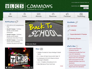 LCS Commons