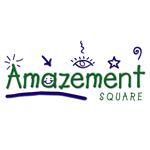 Amazement Square logo