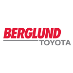 Berglund Toyota logo