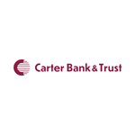 Carter Bank & Trust logo