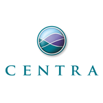 Centra logo