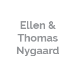 Ellen & Thomas Nygaard