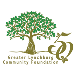 Greater Lynchburg Community Foundation 50 logo