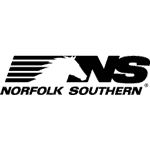 Norfolk Southern logo