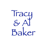 Tracy & Al Baker