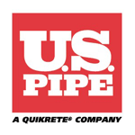 US Pipe logo