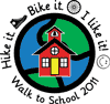 Walk to School 2011