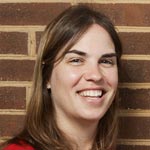 Krista Talmage headshot