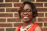 Lakrisha Young headshot