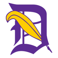 Dunbar logo