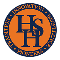 Heritage High School logo