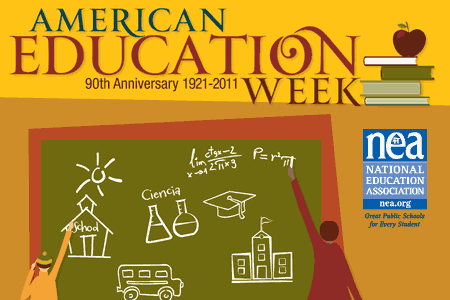 education week