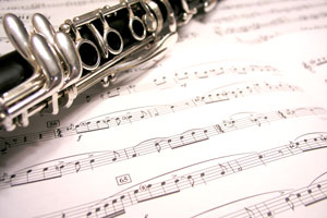 clarinet