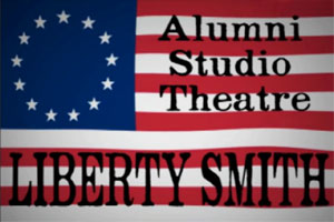 Liberty Smith