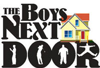 The Boys Next Door