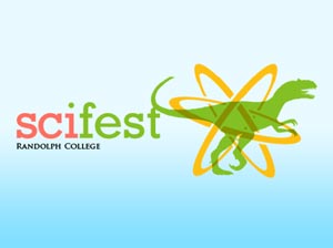 Sci-fest at Randolph College