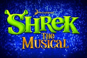 Shrek the Musical