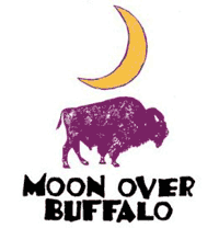 Moon Over Buffalo