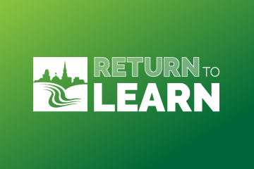 Return to Learn